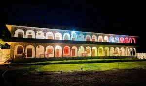 Sai Baba Resort - Kerāp