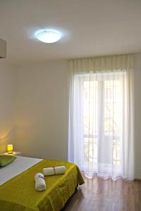 A&M Apartment and Rooms