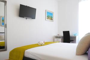 A&M Apartment and Rooms 