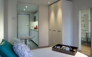 Salamanca Suite Studios