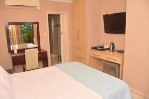 Homestay Travel Guest House