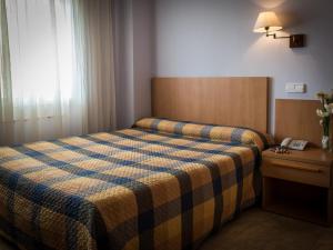 Single Room room in Felipe II