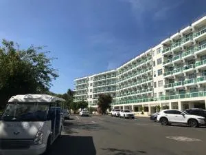 Căn hộ biển Phan Thiết Oceanvista- Sealink city - Ấp Chợ Dinh