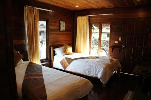 Burilamplai Resort บุรีลำปลาย รีสอร์ท