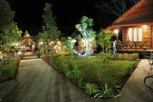 Burilamplai Resort บุรีลำปลาย รีสอร์ท - Kiriwong