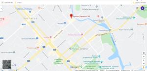 Chernihiv City Apartments - Peremohy