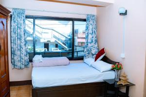 KBB Hotel and Apartments Hosted by Hostmandu