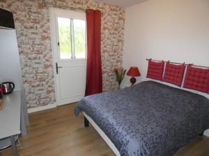 B&B / Chambres d'hotes Les Bergeronnettes : photos des chambres