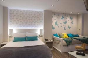 Salamanca Suite Studios