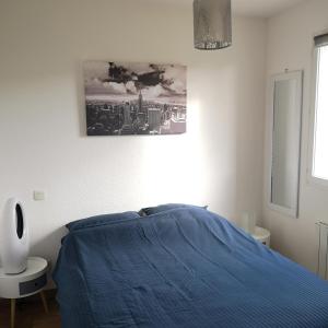 Appartements MY SWEET FLAT MONTAUBAN : photos des chambres