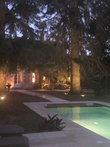 Le Clos Saint Sulpice photo 18