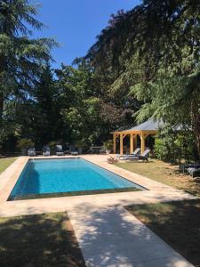 Le Clos Saint Sulpice photo 12