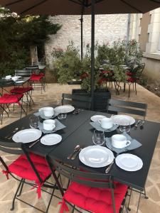 Le Clos Saint Sulpice photo 15