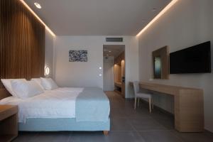 DESTINO BLUE HOTEL & SPA Corfu Greece