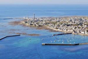 Appartements PENMARC’H KERITY location face a la mer : photos des chambres