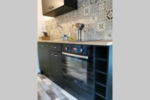 Appartements Studio RELAX Tout Confort Proche Hyper-Centre : photos des chambres