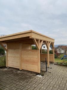 über den Dächern von Neheim I