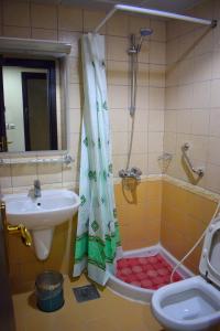 Mohamadia Al Zahra Hotel