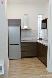 Sameba luxury, Golden View