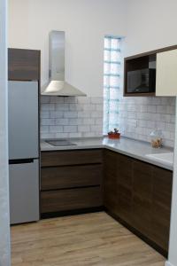 Sameba luxury, Golden View