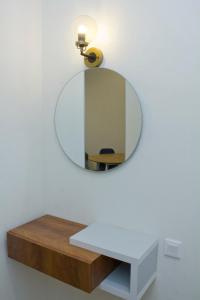 Sameba luxury, Golden View