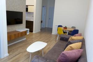 Sameba luxury, Golden View