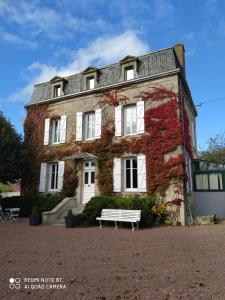 Maisons de vacances A la Belle Pause : photos des chambres