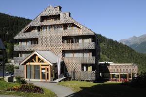 Hotels Timberlodge : photos des chambres