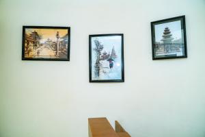 KBB Hotel and Apartments Hosted by Hostmandu