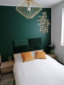 Apartament KUBIKS SADY