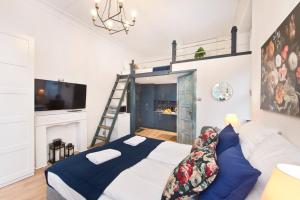 Pomorskie Apartamenty Fiszera