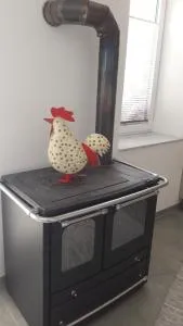 Feriendomizil Familie Fleck - Lienen