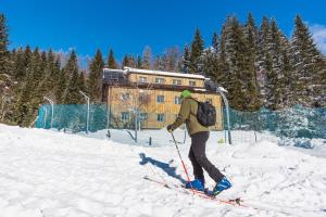 APARTMENTS ROGLA JURGOVO - Ski in Ski out