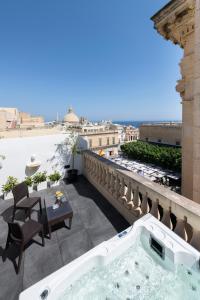 U Collection - a Luxury Collection Suites, Valletta
