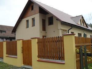 Apartmány S&M