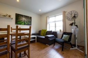 Ferienwohnung am Goethepark im Leipziger Neuseenland