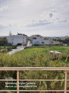 Maria Apartment by the Sea Heraklio Greece