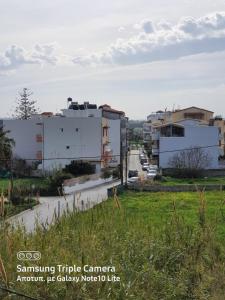 Maria Apartment by the Sea Heraklio Greece