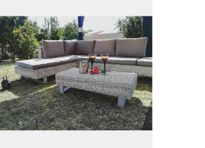 Mrhali Boutique Guest House