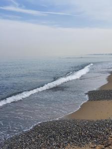 Maria Apartment by the Sea Heraklio Greece