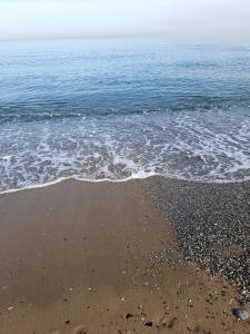 Maria Apartment by the Sea Heraklio Greece