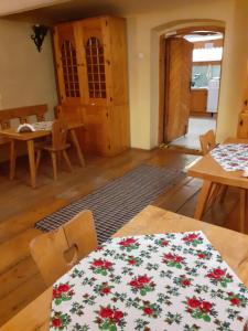 Hostel Stara Polana pokoje do wynajęcia