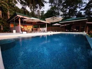 Casa Odi-SEA - Dos Bocas