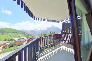 Appartements Ski in and out with amazing mountain views : photos des chambres