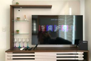 Confortable apartamento en conjunto Puerto Azul Club House