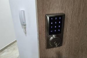 Confortable apartamento en conjunto Puerto Azul Club House