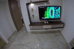 Confortable apartamento en conjunto Puerto Azul Club House