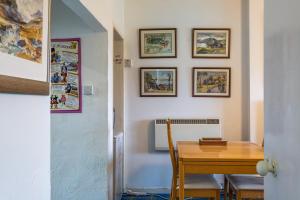 Beach Front Flat, Brodick