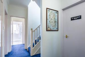 Beach Front Flat, Brodick