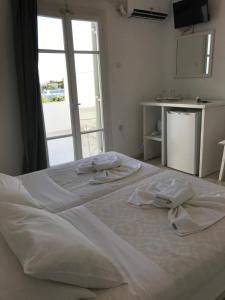 Hotel Anezina Paros Greece